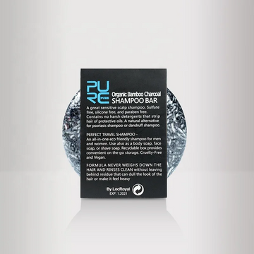 Grey Hair Darkening Shampoo